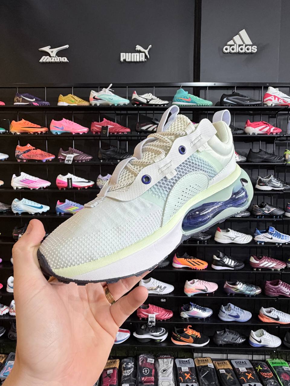 NIKE AIR MAX 2021 (PRONTA ENTREGA)