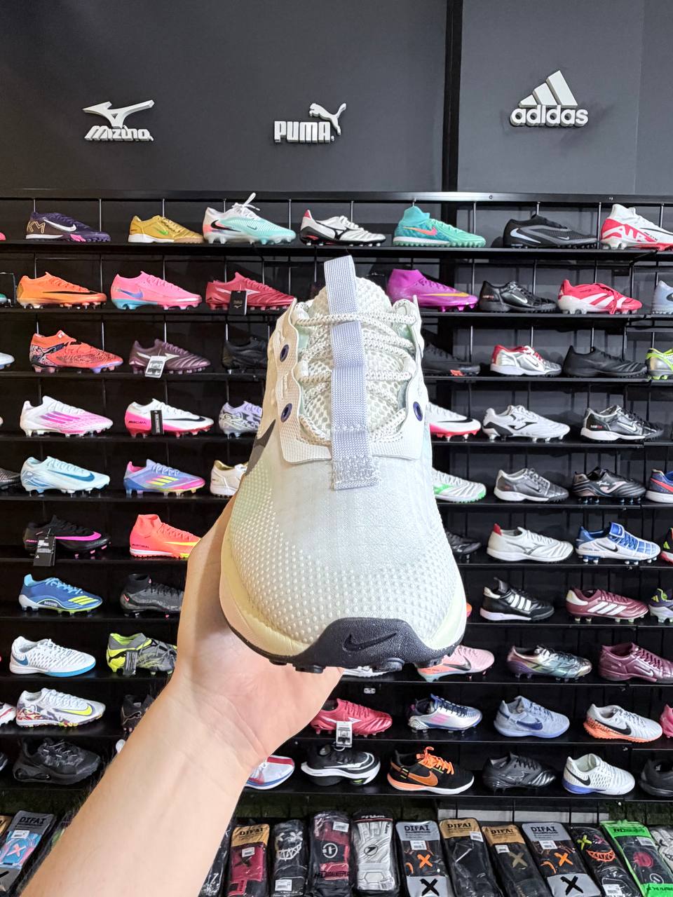 NIKE AIR MAX 2021 (PRONTA ENTREGA)