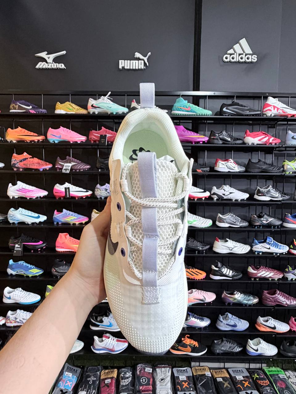 NIKE AIR MAX 2021 (PRONTA ENTREGA)