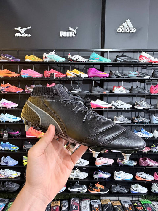PUMA ONE SG PROFISSIONAL + BRINDE (PRONTA ENTREGA)