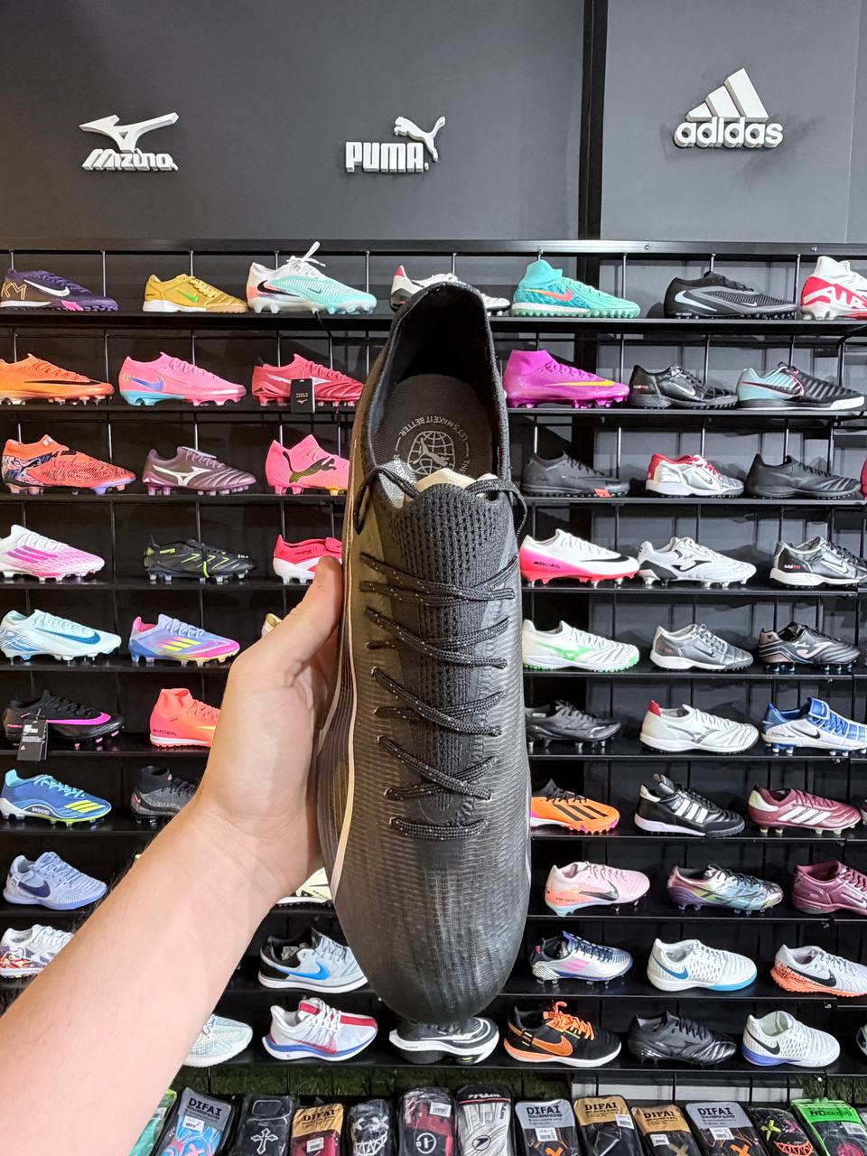 PUMA ULTRA PROFISSIONAL + BRINDE (PRONTA ENTREGA)