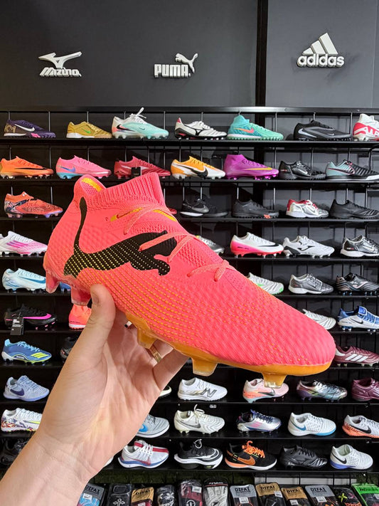 PUMA FUTURE FG + BRINDE (PRONTA ENTREGA)