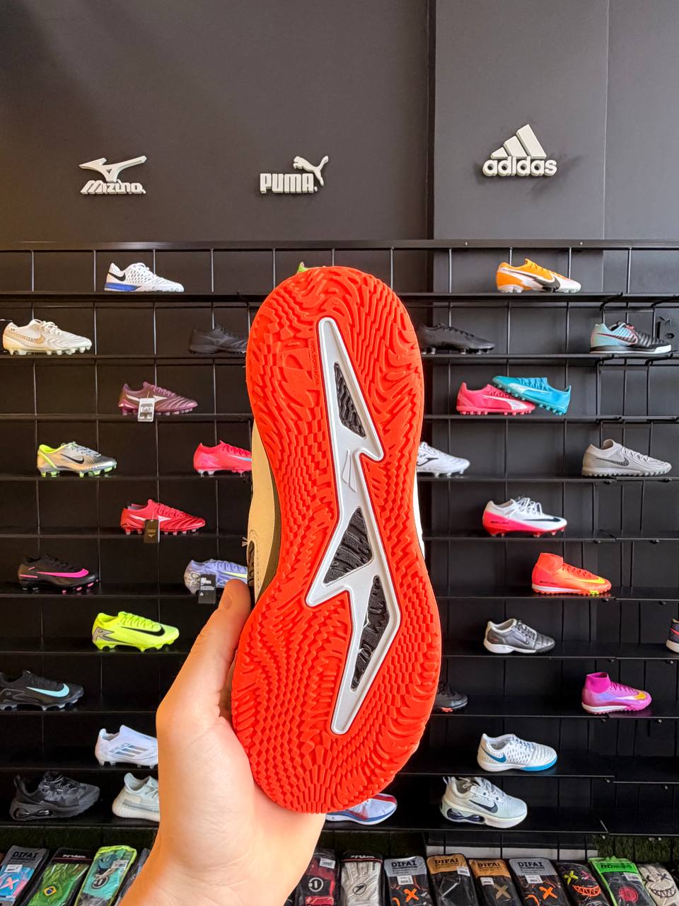 PENALTY FUT MAX EVOLUTION LOCKER + BRINDES (PRONTA ENTREGA)