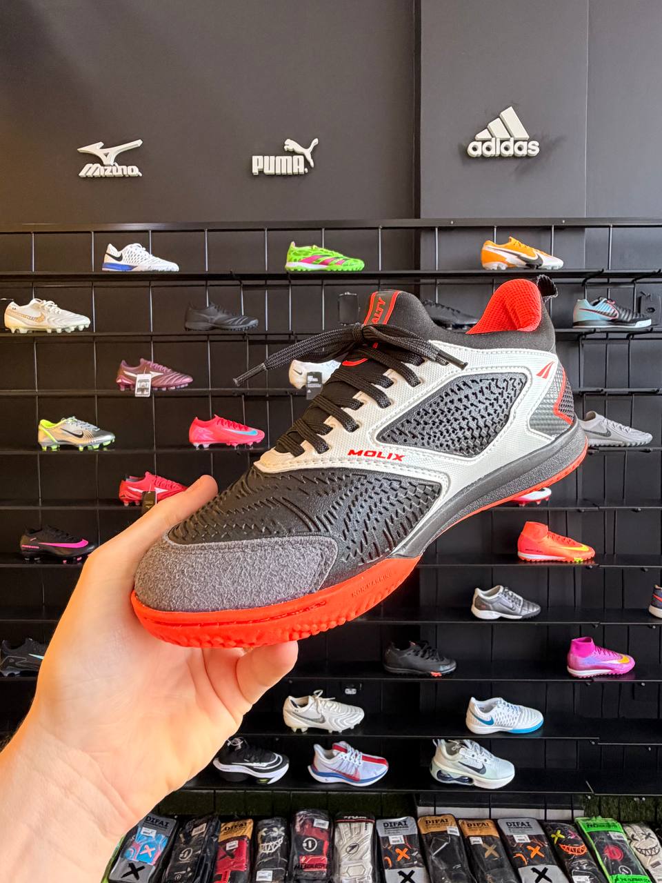 PENALTY FUT MAX EVOLUTION LOCKER + BRINDES (PRONTA ENTREGA)