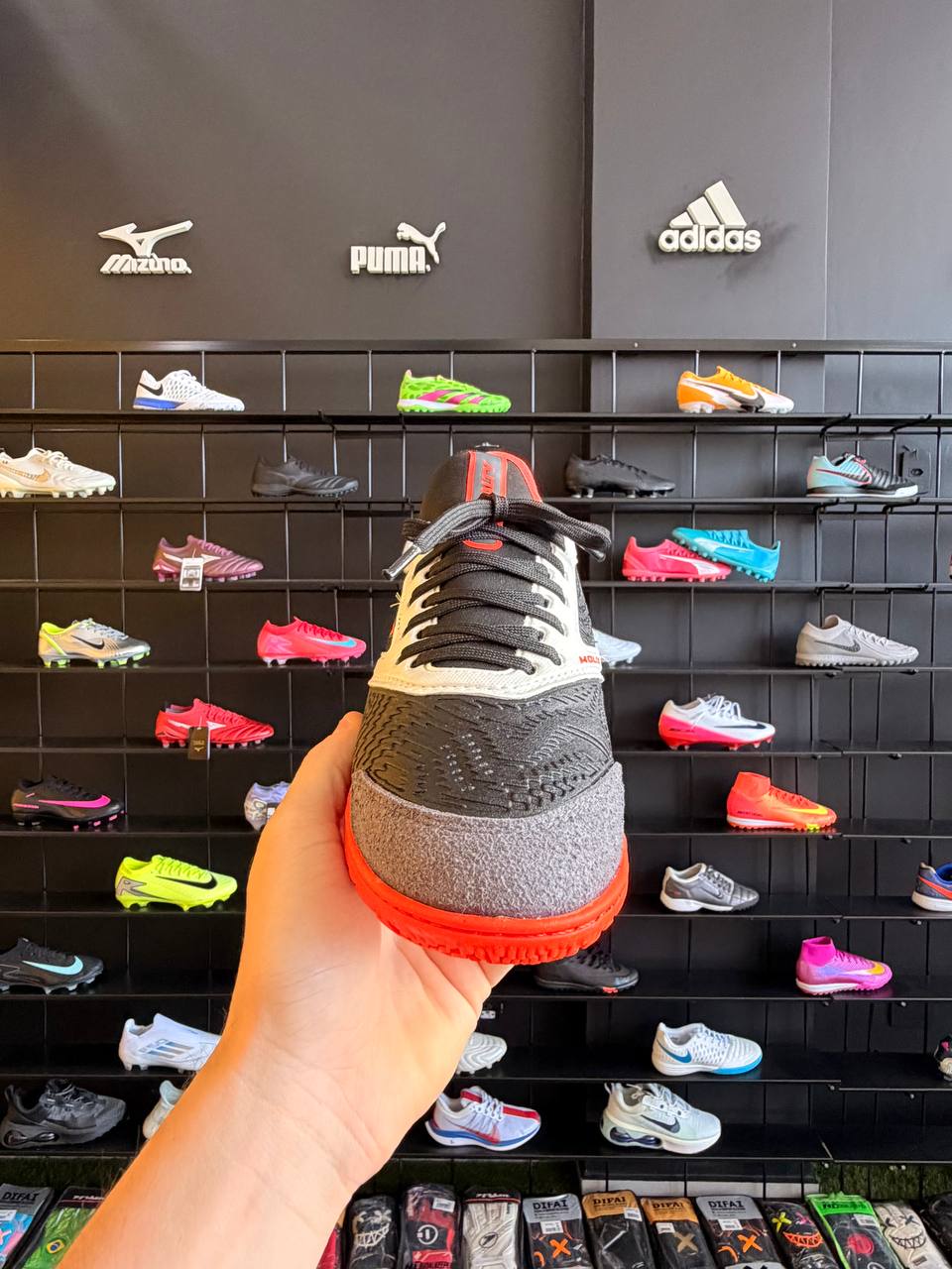 PENALTY FUT MAX EVOLUTION LOCKER + BRINDES (PRONTA ENTREGA)