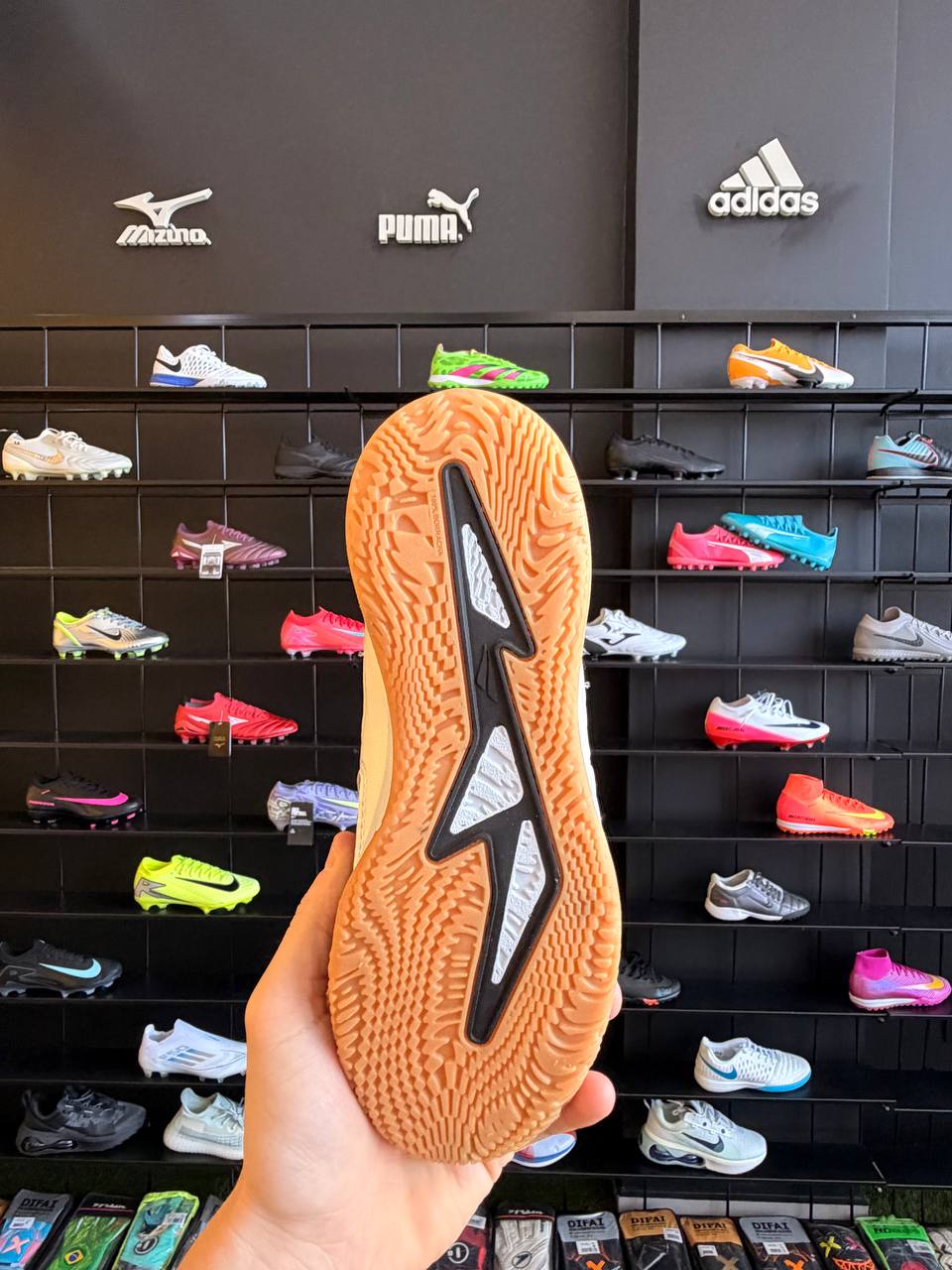 PENALTY FUT MAX EVOLUTION LOCKER + BRINDES (PRONTA ENTREGA)