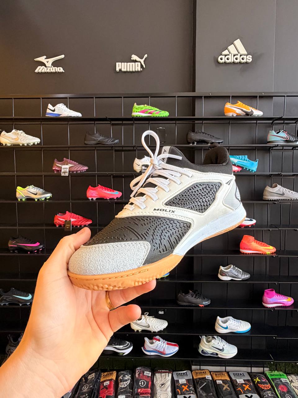 PENALTY FUT MAX EVOLUTION LOCKER + BRINDES (PRONTA ENTREGA)