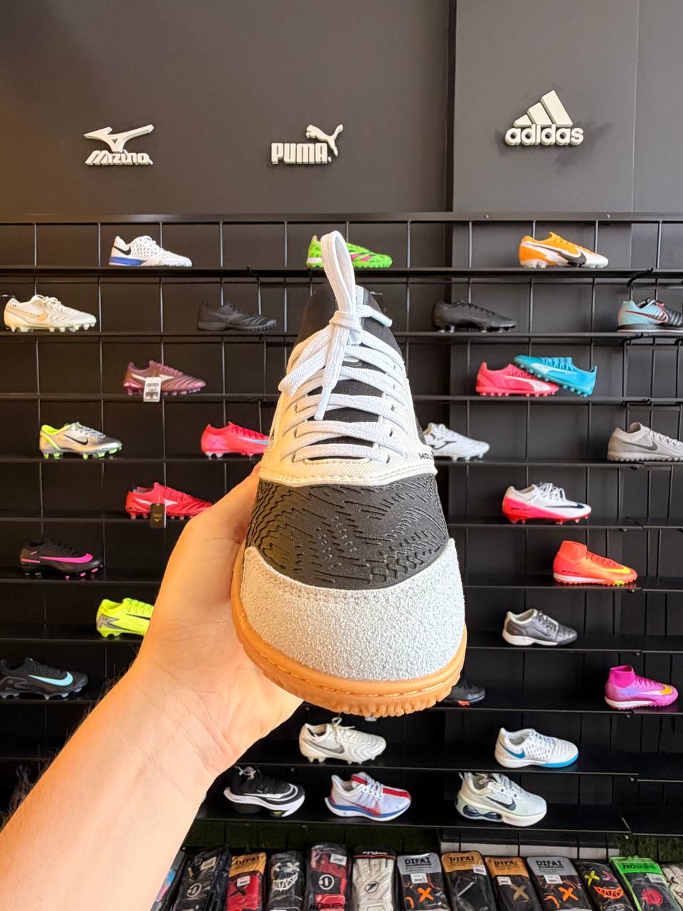 PENALTY FUT MAX EVOLUTION LOCKER + BRINDES (PRONTA ENTREGA)