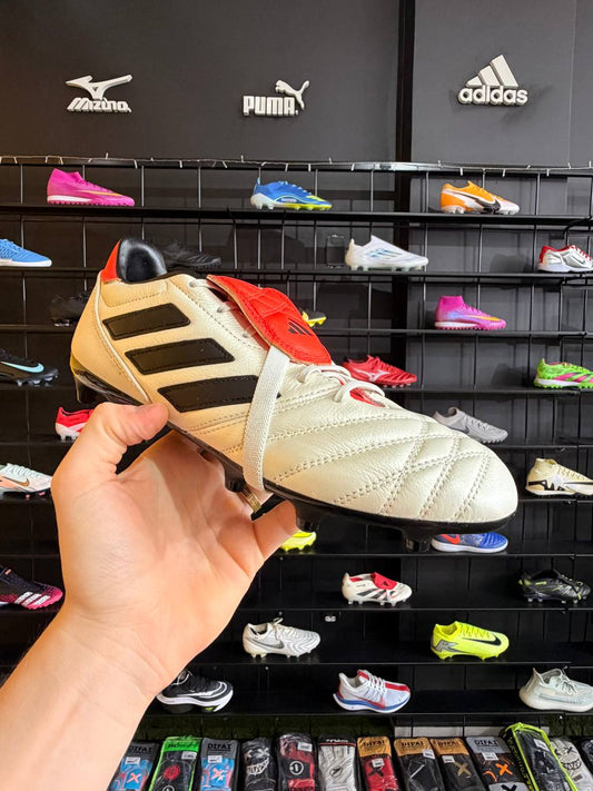 ADIDAS GLORO FG PROFISSIONAL + BRINDE (PRONTA ENTREGA)