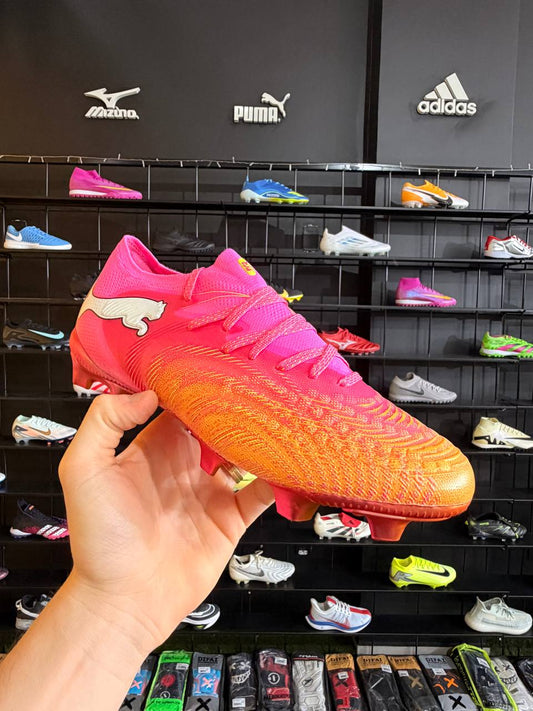 PUMA FUTURE FG + BRINDE (PRONTA ENTREGA)