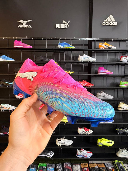 PUMA FUTURE FG + BRINDE (PRONTA ENTREGA)