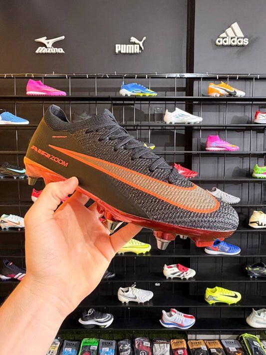 NIKE VAPOR 16 SG + BRINDE (PRONTA ENTREGA)