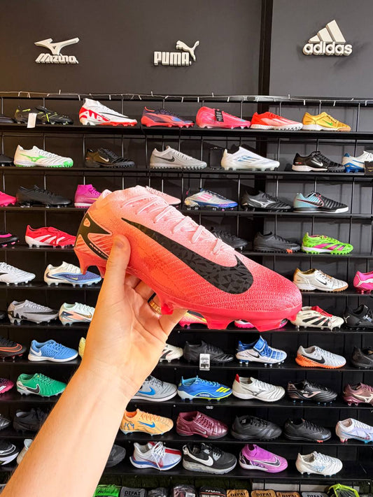 NIKE VAPOR 16 FG + BRINDE (PRONTA ENTREGA)