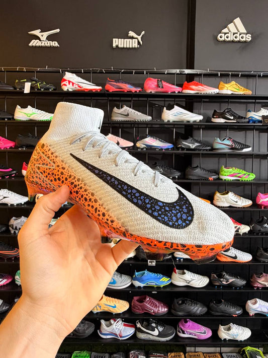 NIKE SUPERFLY 10 FG + BRINDE (PRONTA ENTREGA)