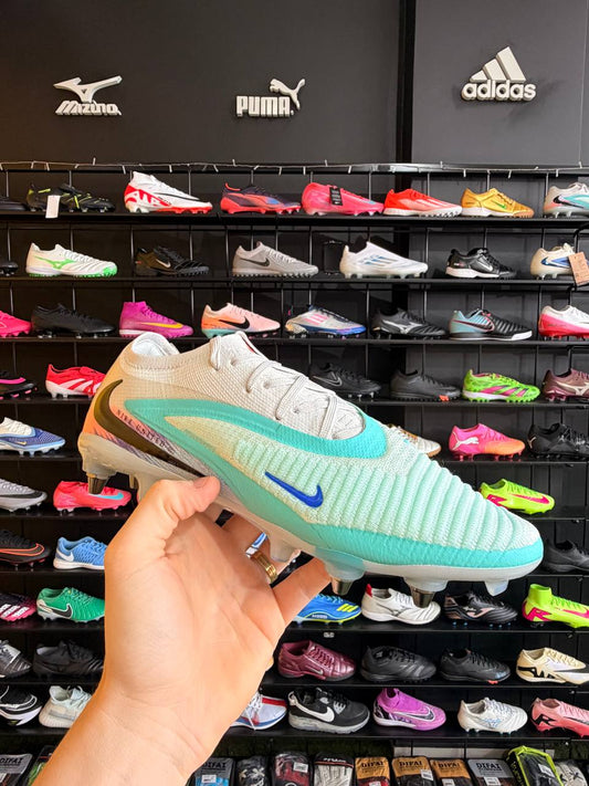 NIKE PHANTOM 6 SG + BRINDE (PRONTA ENTREGA)