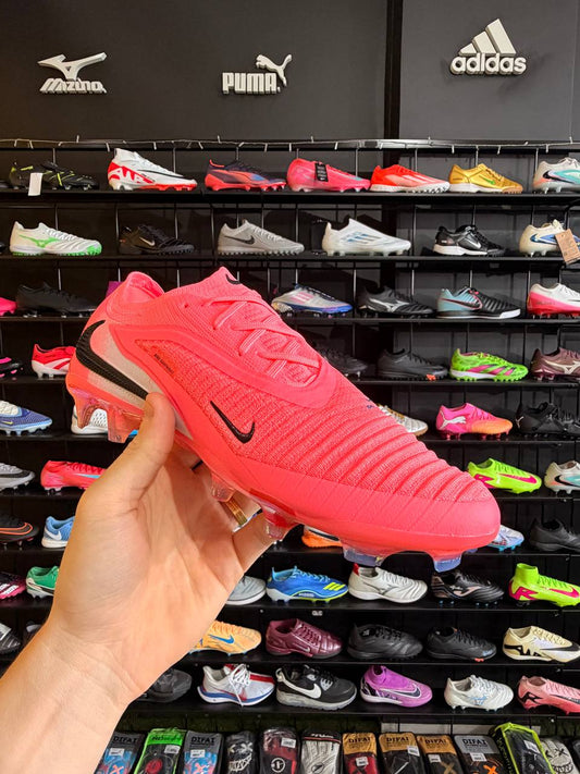 NIKE PHANTOM 6 FG+ BRINDE (PRONTA ENTREGA)