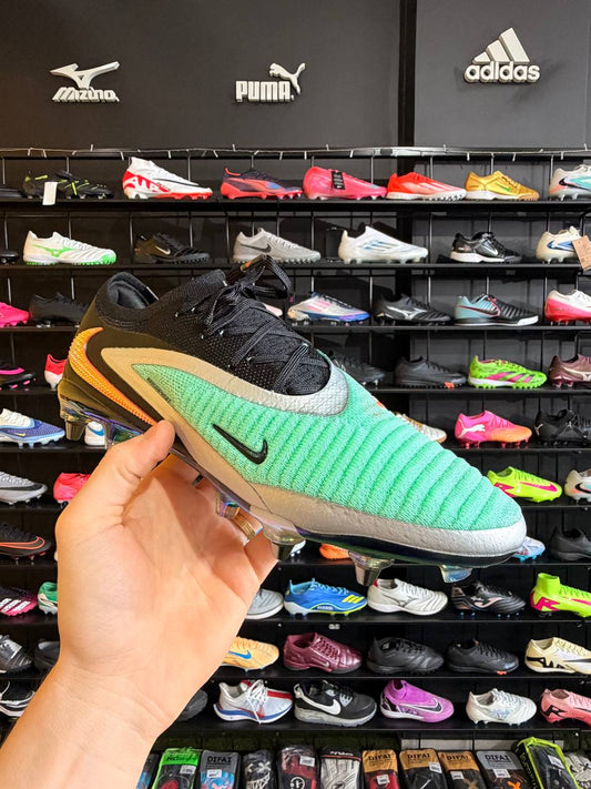 NIKE PHANTOM 6 SG + BRINDE (PRONTA ENTREGA)