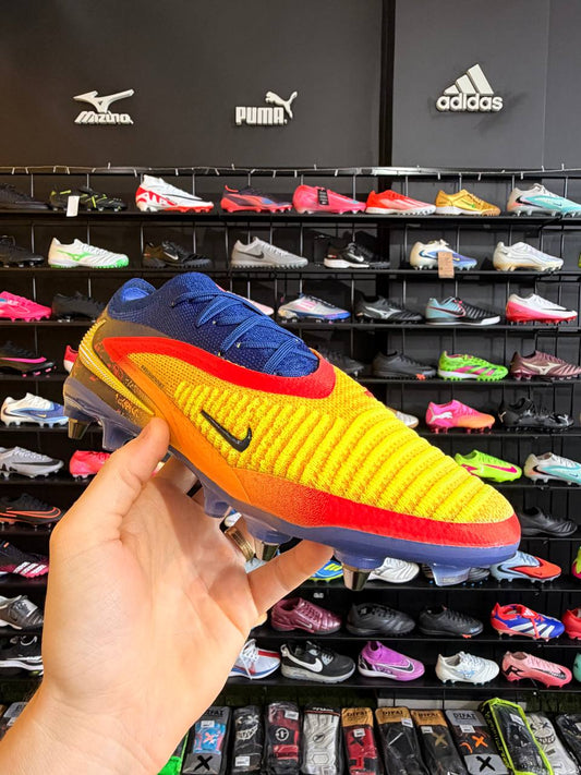 NIKE PHANTOM 6 SG + BRINDE (PRONTA ENTREGA)