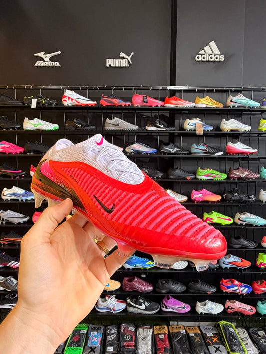 NIKE PHANTOM 6 FG+ BRINDE (PRONTA ENTREGA)