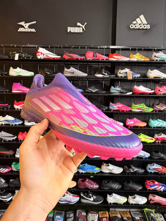 ADIDAS F50 TF + BRINDES (PRONTA ENTREGA)