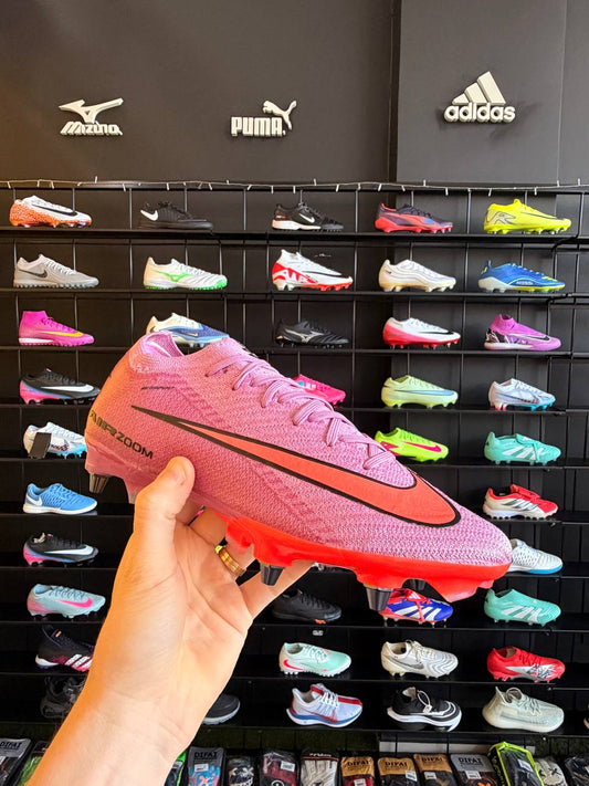 NIKE VAPOR 16 SG + BRINDE (PRONTA ENTREGA)