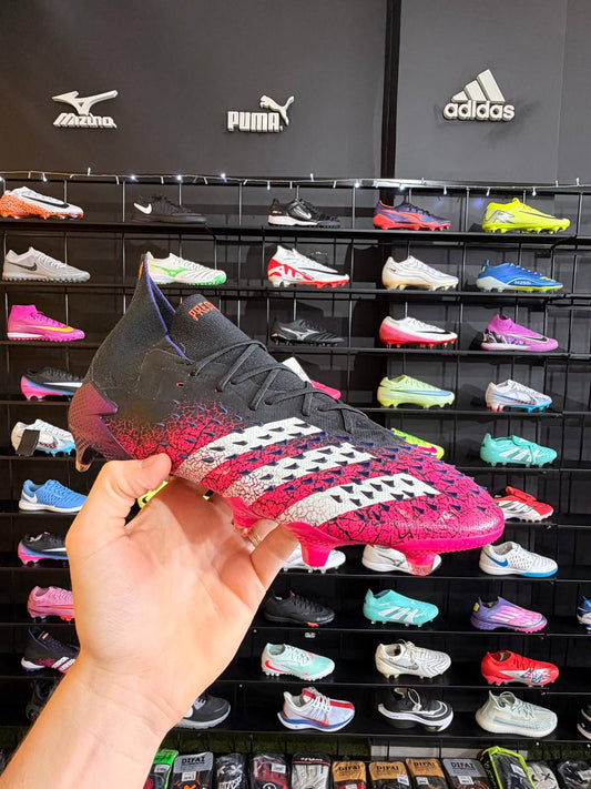 ADIDAS PREDATOR FREAK .1 FG PROFISSIONAL + BRINDE (PRONTA ENTREGA)