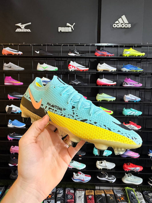 NIKE PHANTOM GT SG PROFISSIONAL + BRINDE (PRONTA ENTREGA)