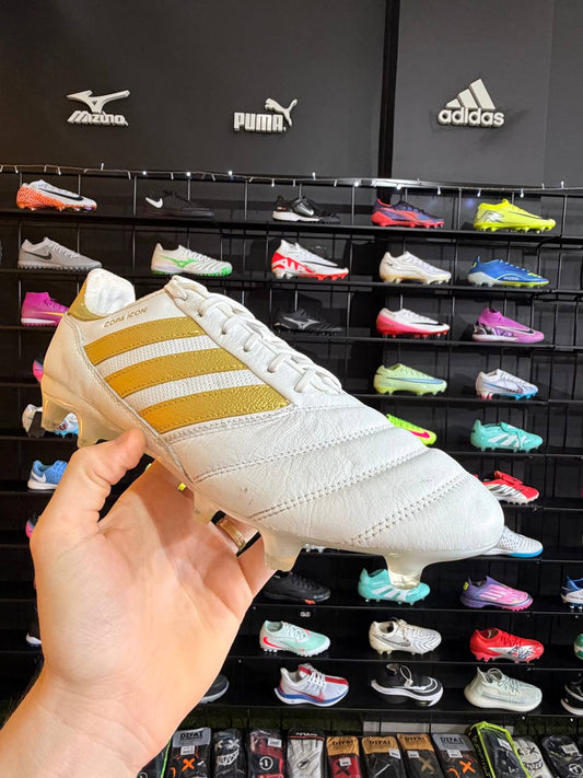 ADIDAS COPA ICON FG PROFISSIONAL + BRINDE (PRONTA ENTREGA)