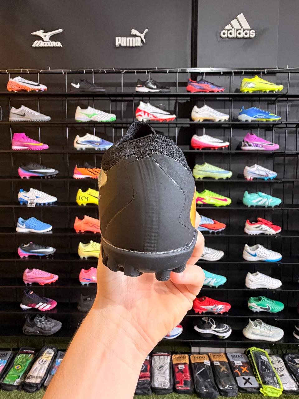 NIKE PHANTOM 6 TF + BRINDE (PRONTA ENTREGA)