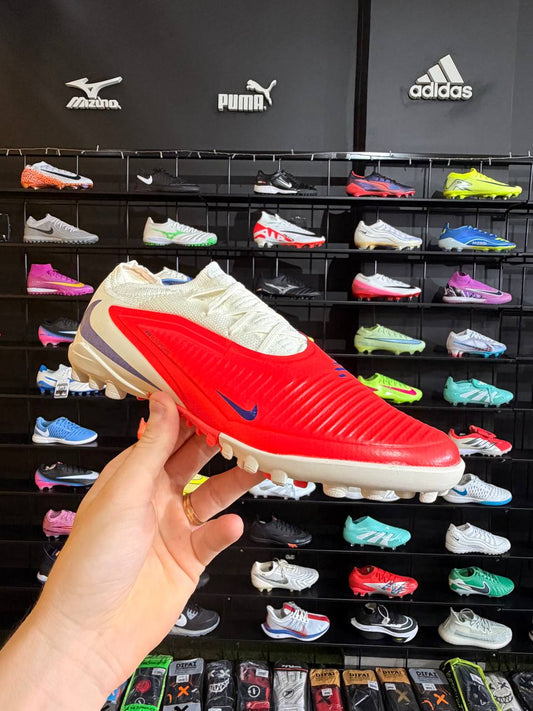 NIKE PHANTOM 6 TF + BRINDE (PRONTA ENTREGA)