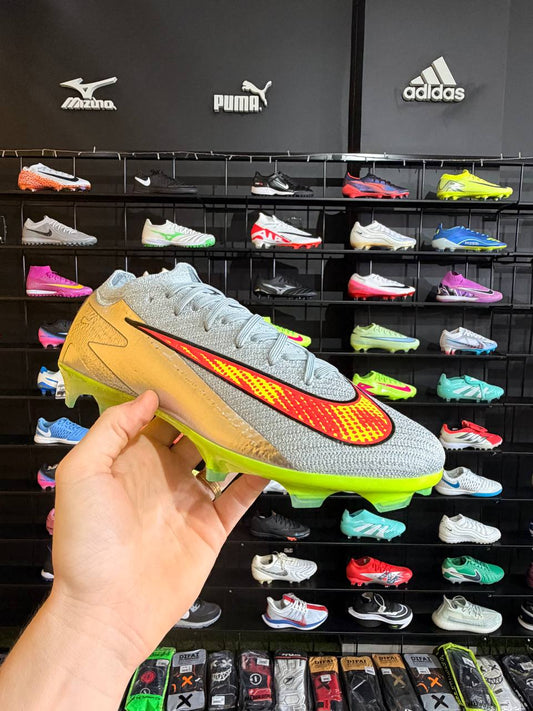 NIKE VAPOR 16 FG + BRINDE (PRONTA ENTREGA)