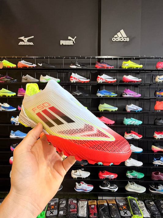 ADIDAS F50 TF + BRINDES (PRONTA ENTREGA)