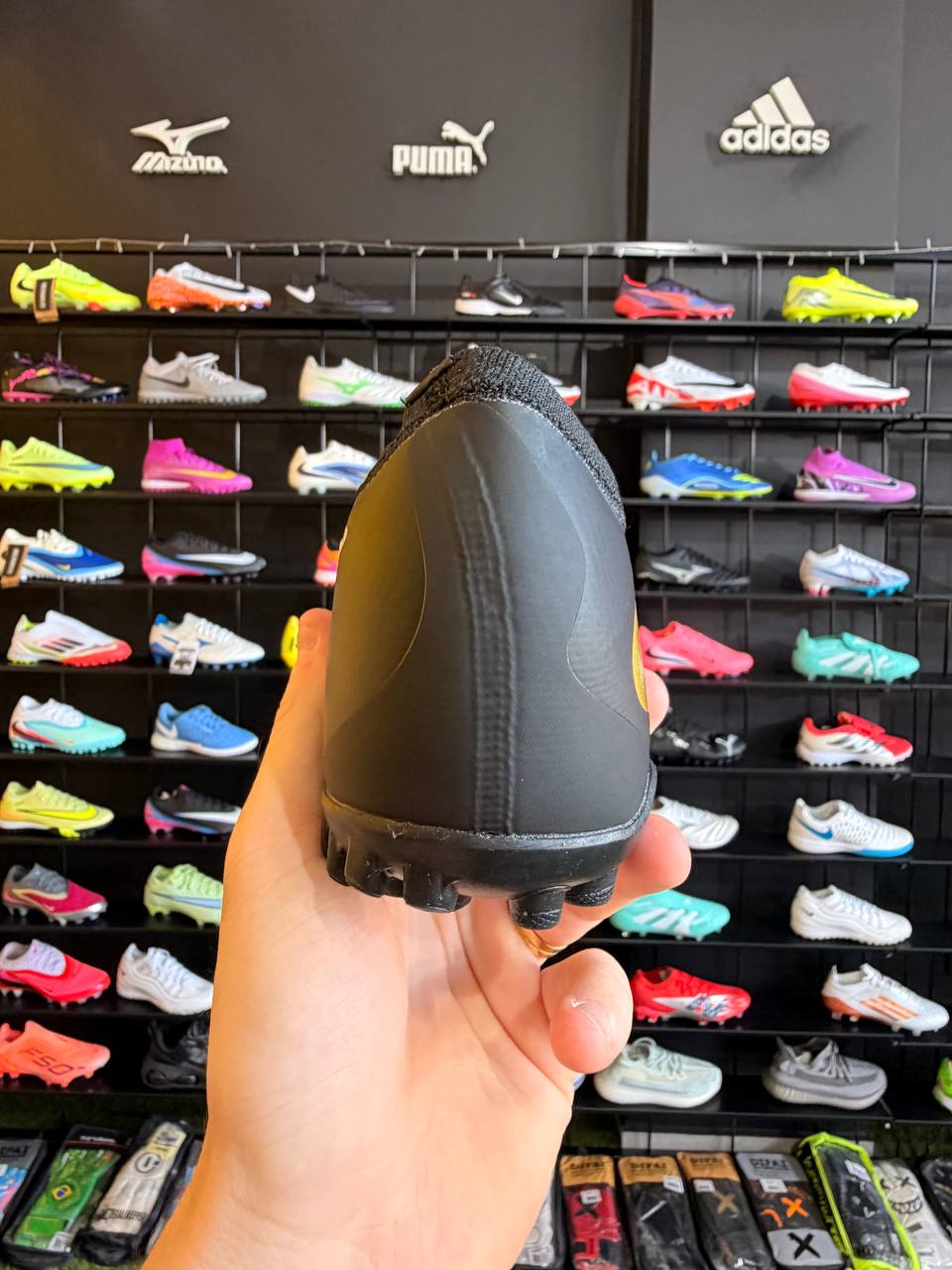 NIKE PHANTOM 6 TF + BRINDE (PRONTA ENTREGA)