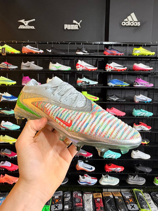 NIKE PHANTOM 6 SG + BRINDE (PRONTA ENTREGA)