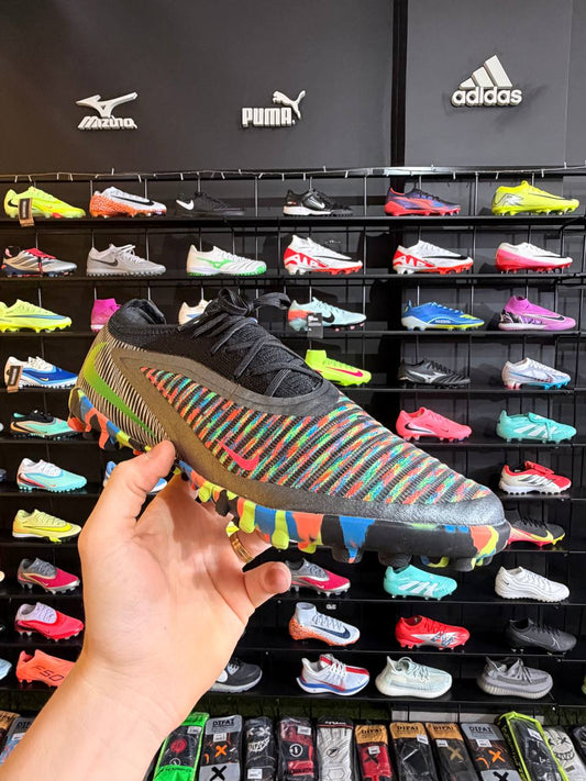 NIKE PHANTOM 6 TF + BRINDE (PRONTA ENTREGA)