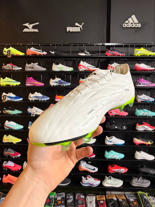 ADIDAS COPA PROFISSIONAL (FG) PRONTA ENTREGA