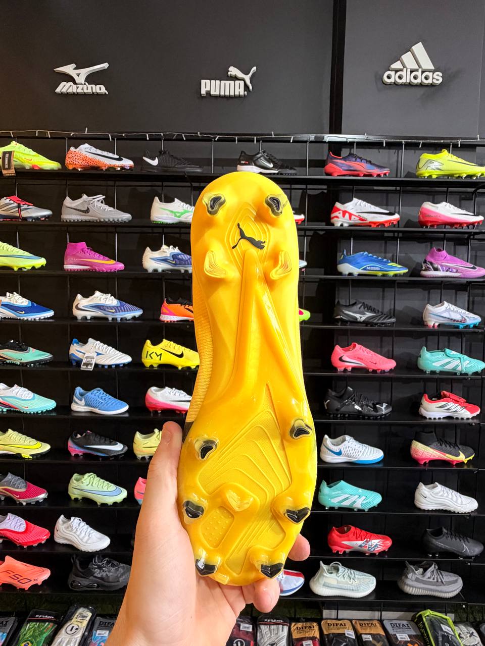 PUMA ULTRA PROFISSIONAL + BRINDE (PRONTA ENTREGA)