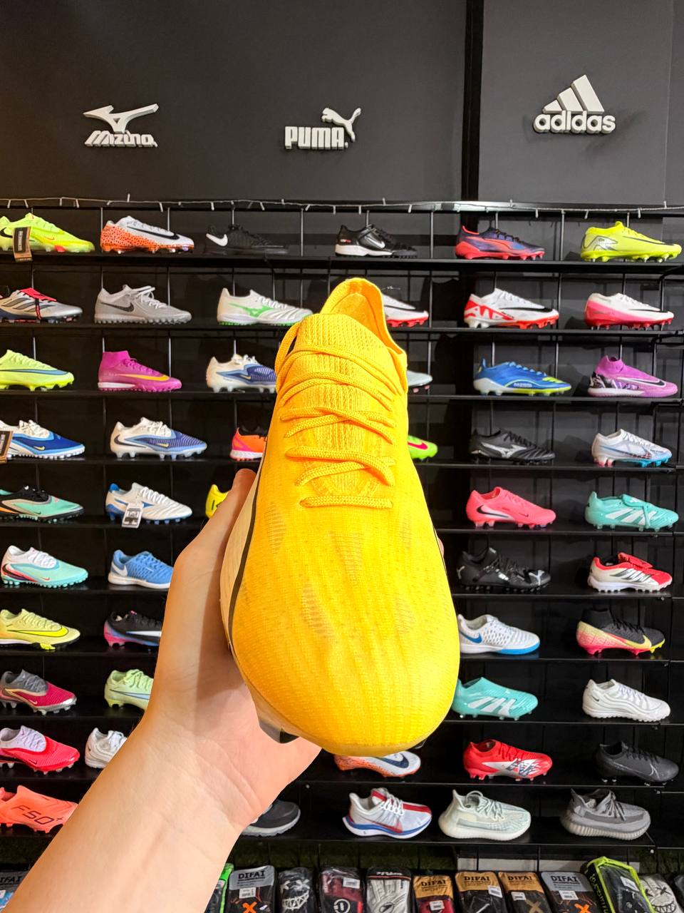 PUMA ULTRA PROFISSIONAL + BRINDE (PRONTA ENTREGA)