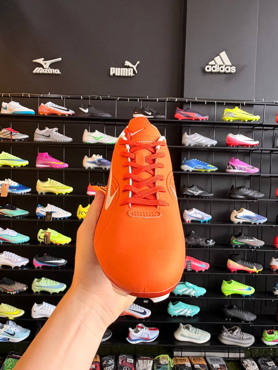 NIKE VAPOR CR7 (FG) PRONTA ENTREGA