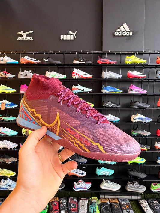 NIKE SUPERFLY 10  IC + BRINDE (PRONTA ENTREGA)