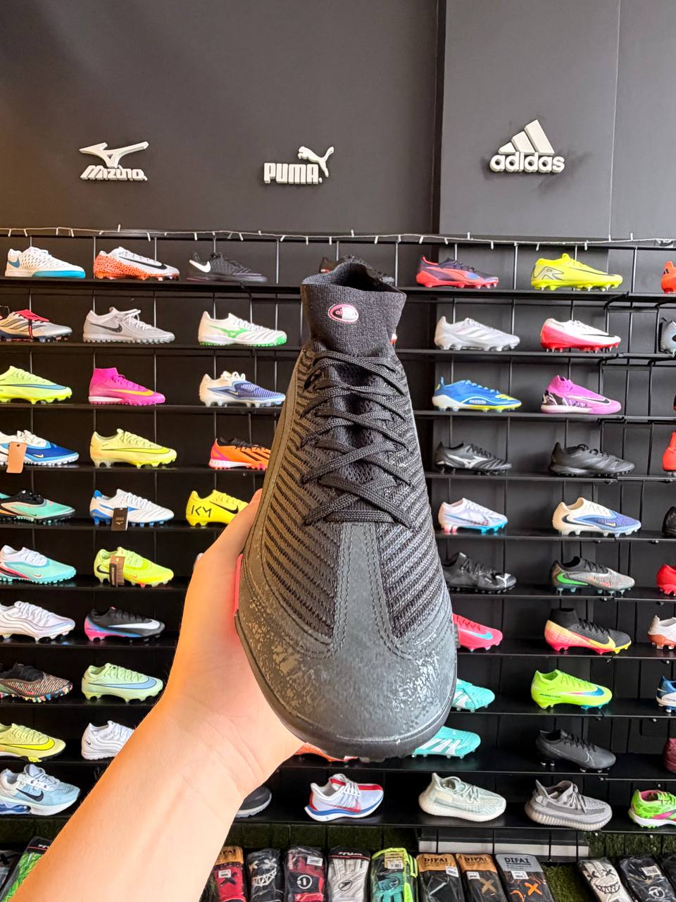 NIKE SUPERFLY 10 TF + BRINDE (PRONTA ENTREGA)