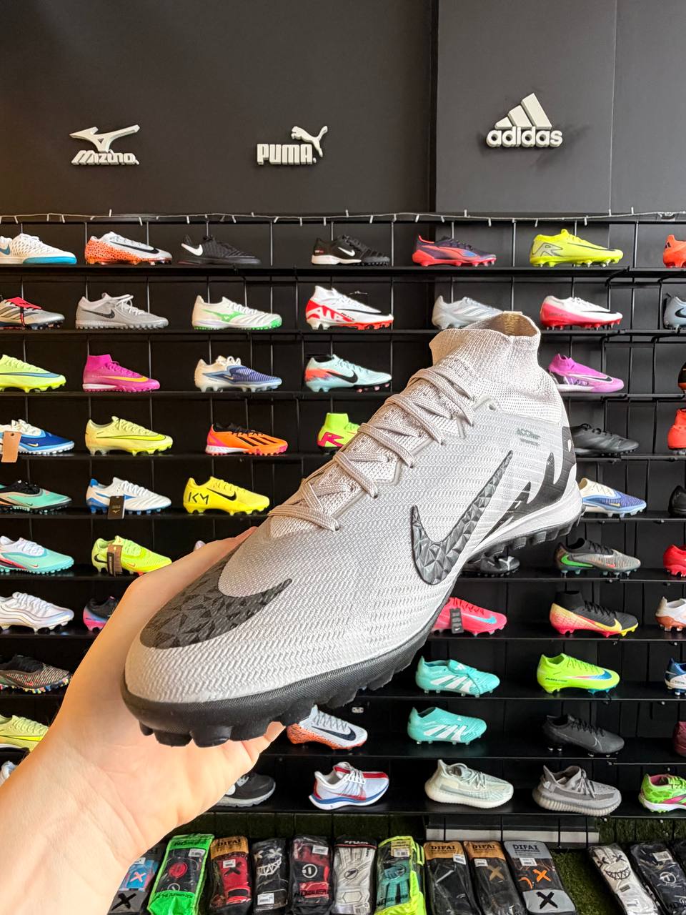 NIKE SUPERFLY 10 TF + BRINDE (PRONTA ENTREGA)