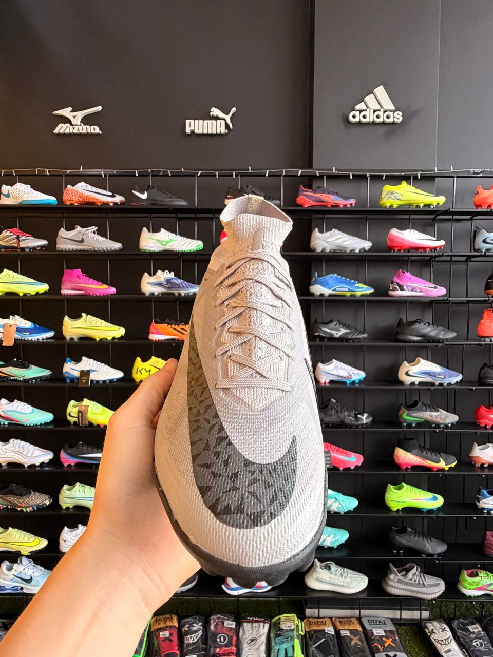 NIKE SUPERFLY 10 TF + BRINDE (PRONTA ENTREGA)