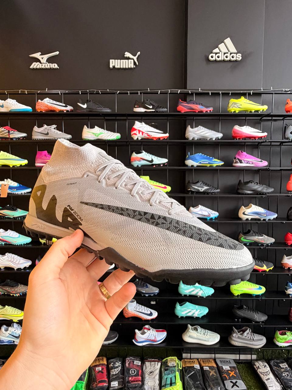 NIKE SUPERFLY 10 TF + BRINDE (PRONTA ENTREGA)