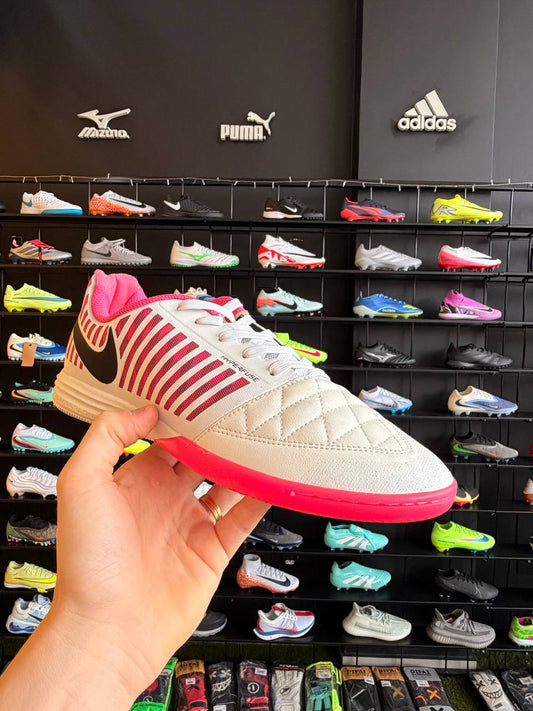 NIKE LUNAR GATO IC + BRINDE (PRONTA ENTREGA)