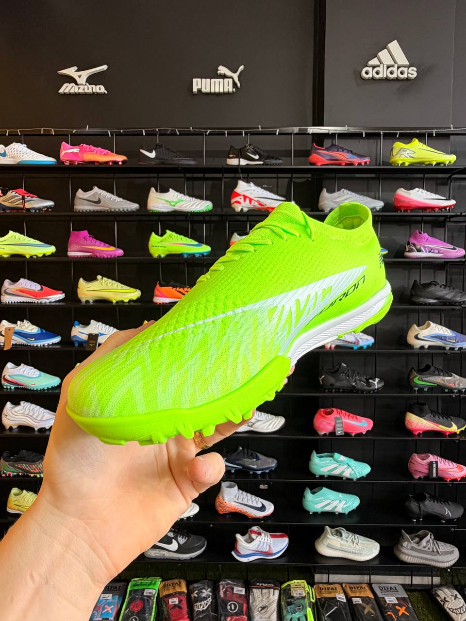 NEW BALANCE FURON (TF) PRONTA ENTREGA