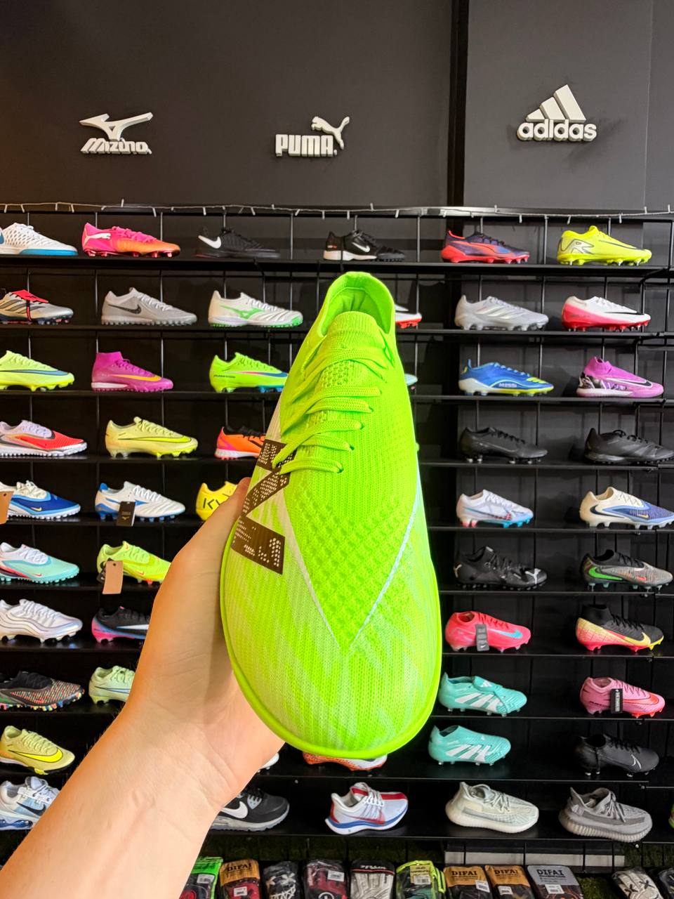 NEW BALANCE FURON (TF) PRONTA ENTREGA