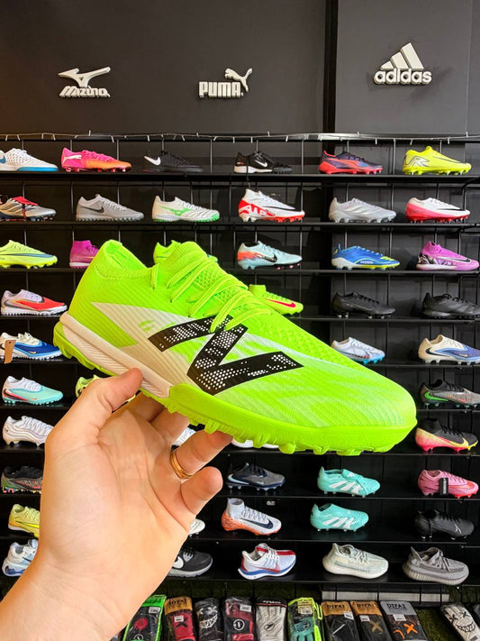 NEW BALANCE FURON TF + BRINDES (PRONTA ENTREGA)