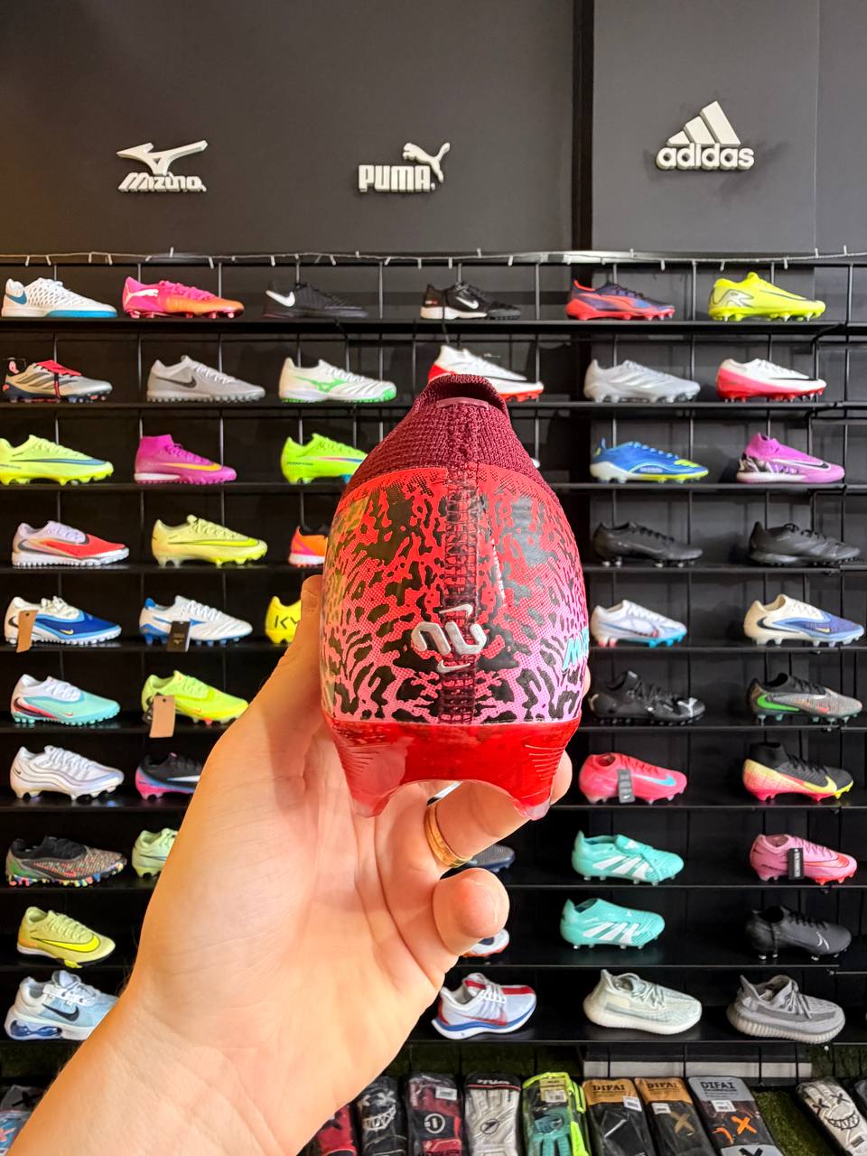 NIKE VAPOR 16 (FG) PRONTA ENTREGA