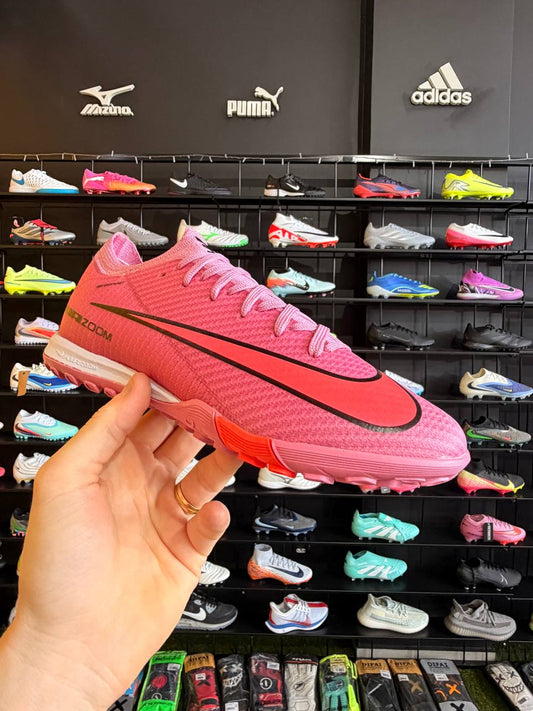 NIKE VAPOR 16 TF + BRINDE (PRONTA ENTREGA)
